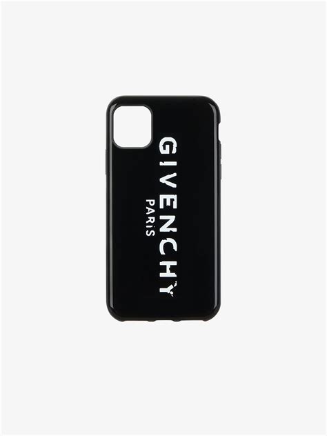 iphone 11 pro givenchy|Givenchy iPhone 11 Pro Cases .